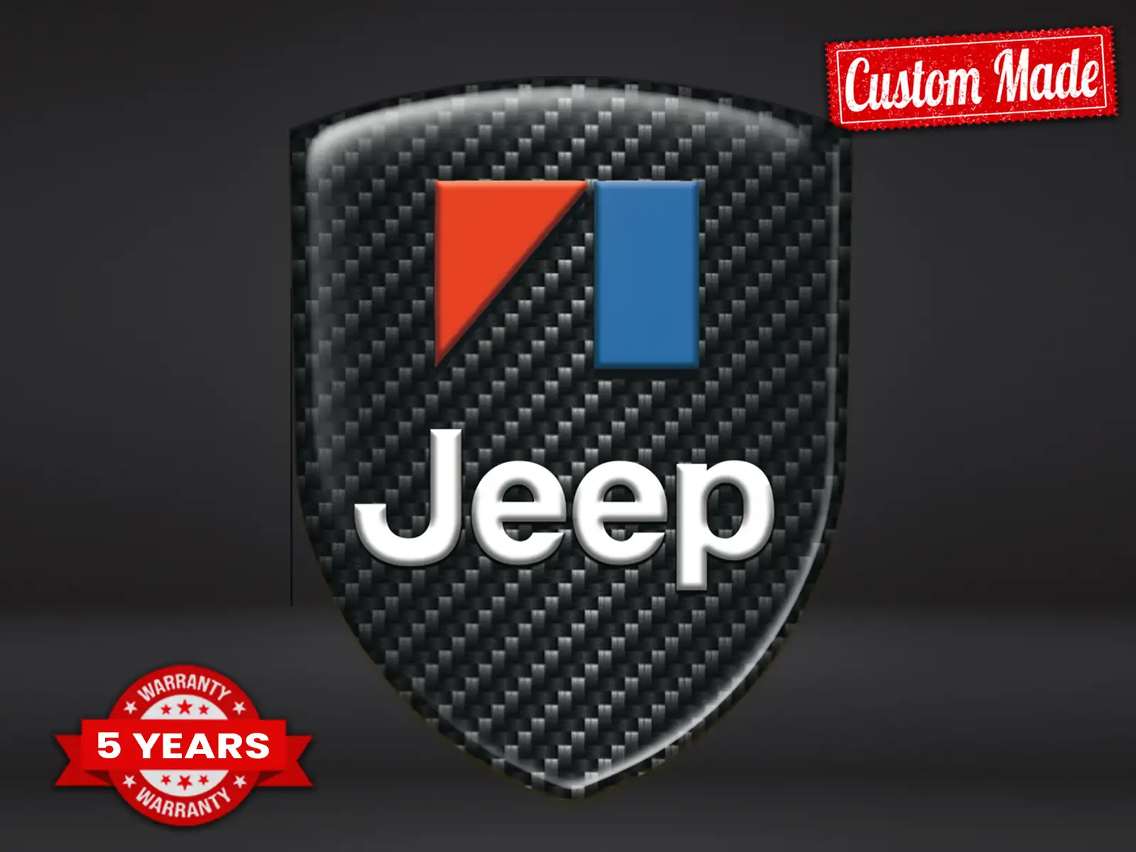 Jeep Car Logos Stylish Limited Max Pro Design Edition